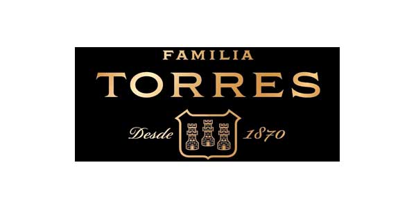 Logotipo Familia Torres