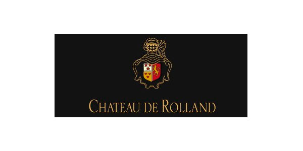 Logotipo Château de Rolland