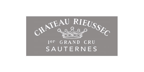 Logo Chateau Rieussec