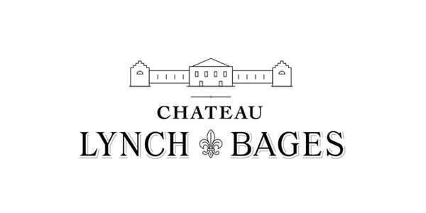 Logotipo Chateau Lynch Bages