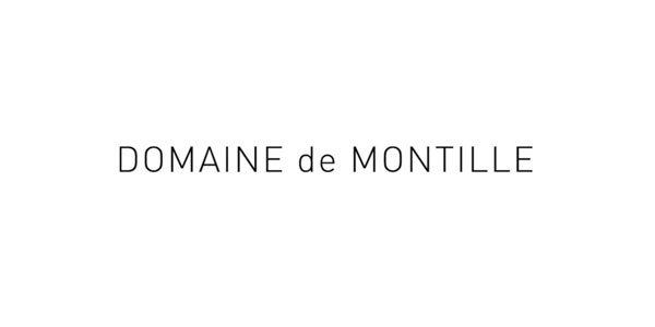 Logotipo Domaine de Montille