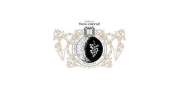 Logotipo Familia Nin-Ortiz