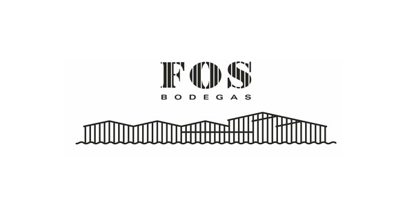 Logotipo Bodegas Fos