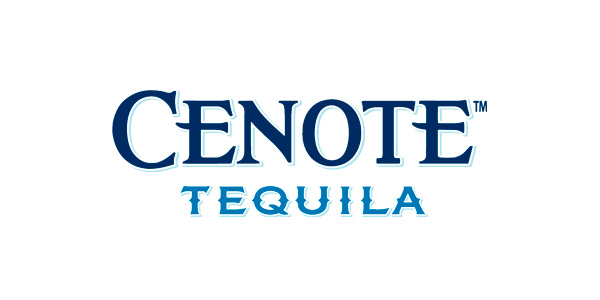 Logotipo Tequila Cenote