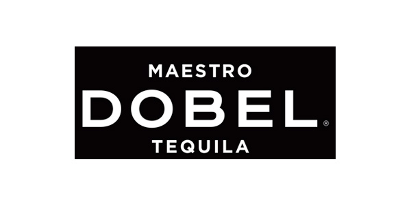 Logotipo Maestro Dobel Tequila