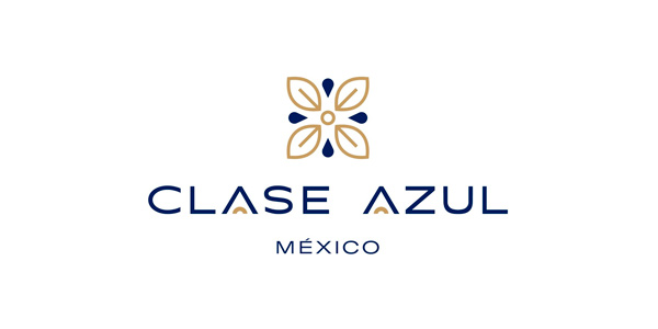 Logotipo Tequila Clase Azul