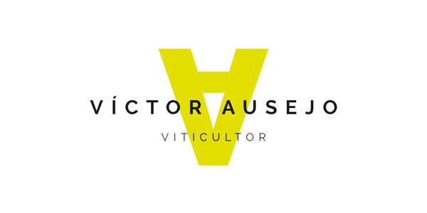 Logotipo Víctor Ausejo
