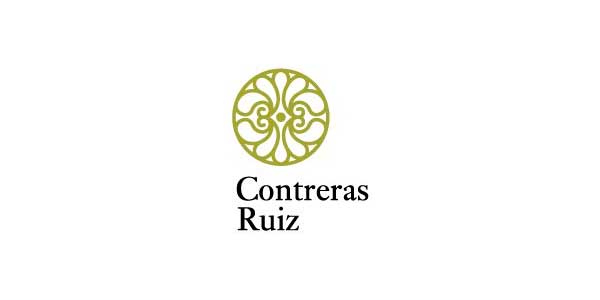 Logotipo Bodega Contreras Ruiz