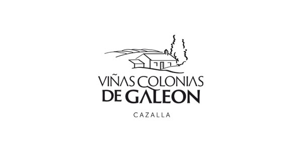 Logotipo Colonias del Galeón