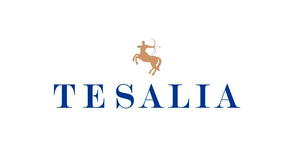 Logotipo Bodegas Tesalia