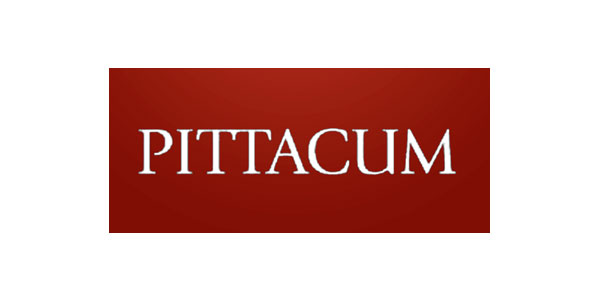 Logotipo Bodegas Pittacum