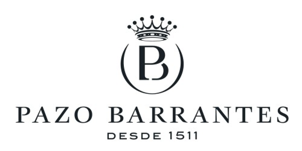 Logo Pazo Barrantes