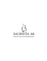 Sacristía AB - Antonio Barbadillo Mateos