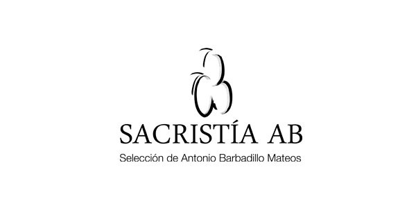 Sacristía AB - Antonio Barbadillo Mateos