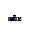 Broker's Gin