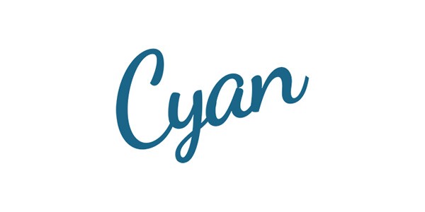 Cyan