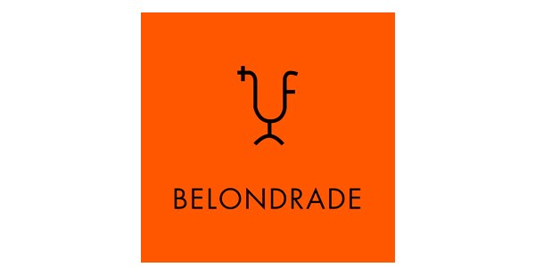 Belondrade