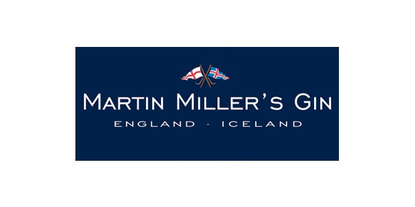 Martin Miller's Gin