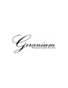 Geranium Gin