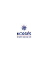 Nordés Gin