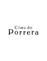 Cims de Porrera