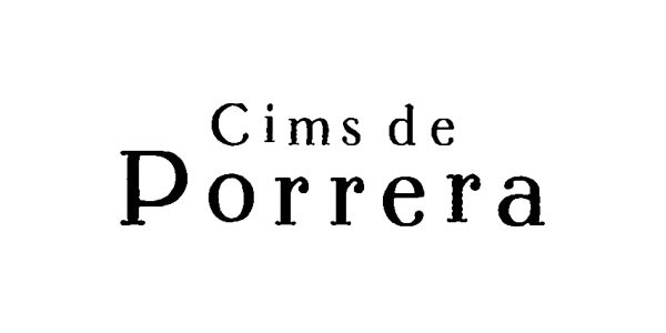 Cims de Porrera