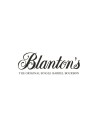 Blanton's Bourbon