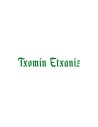 Txomin Etxaniz