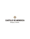 Castillo de Mendoza