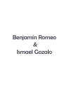 Benjamín Romeo e Ismael Gozalo