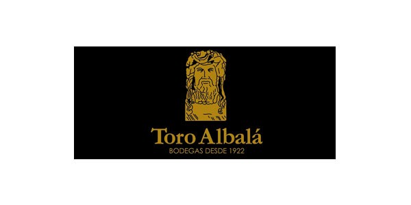 Toro Albalá