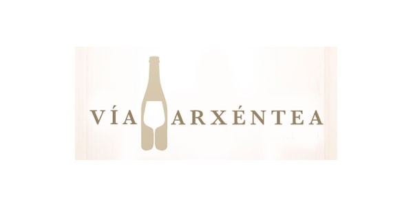 Vía Arxéntea